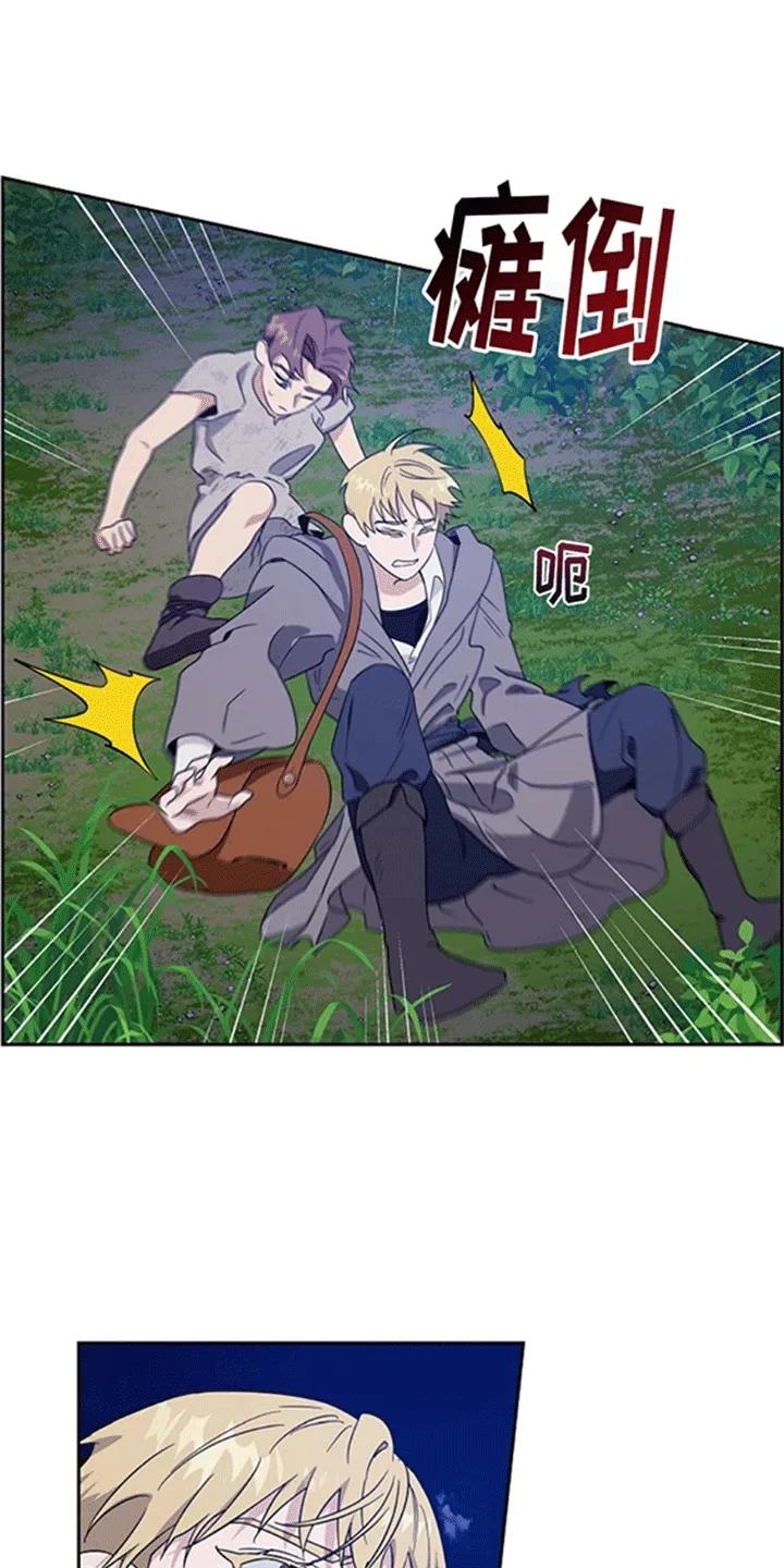 第9章：追捕-姻缘天注定-ROAMM（第13张）