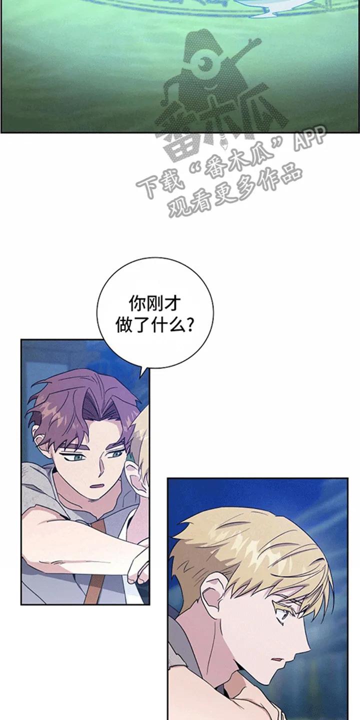 第9章：追捕-姻缘天注定-ROAMM（第9张）