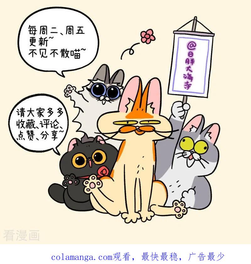 第25话电动老鼠-阿满和麦茶-新漫画 日胖大海寺（第16张）