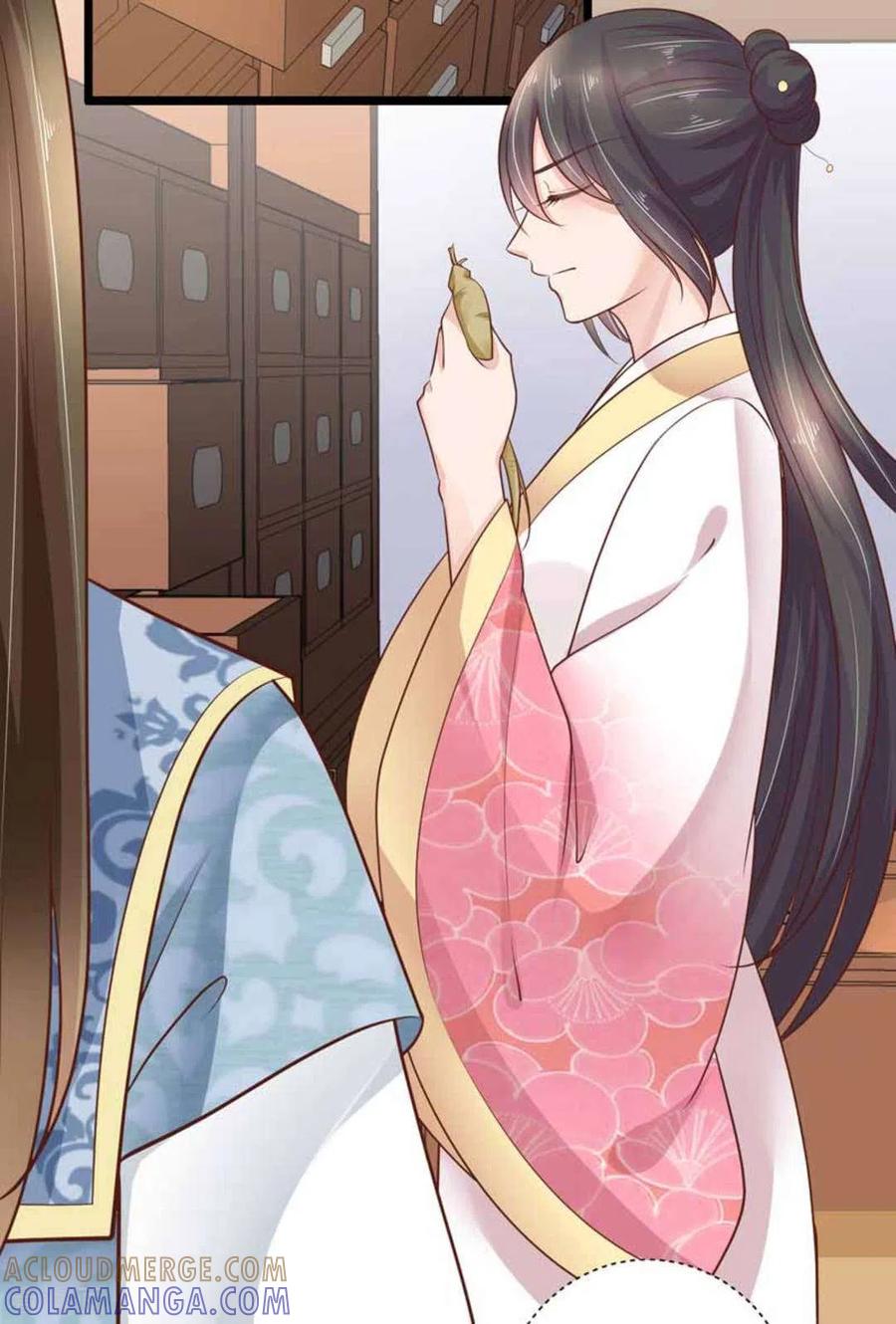 第36话-他来了，请闭嘴-咪咕阅读（第3张）