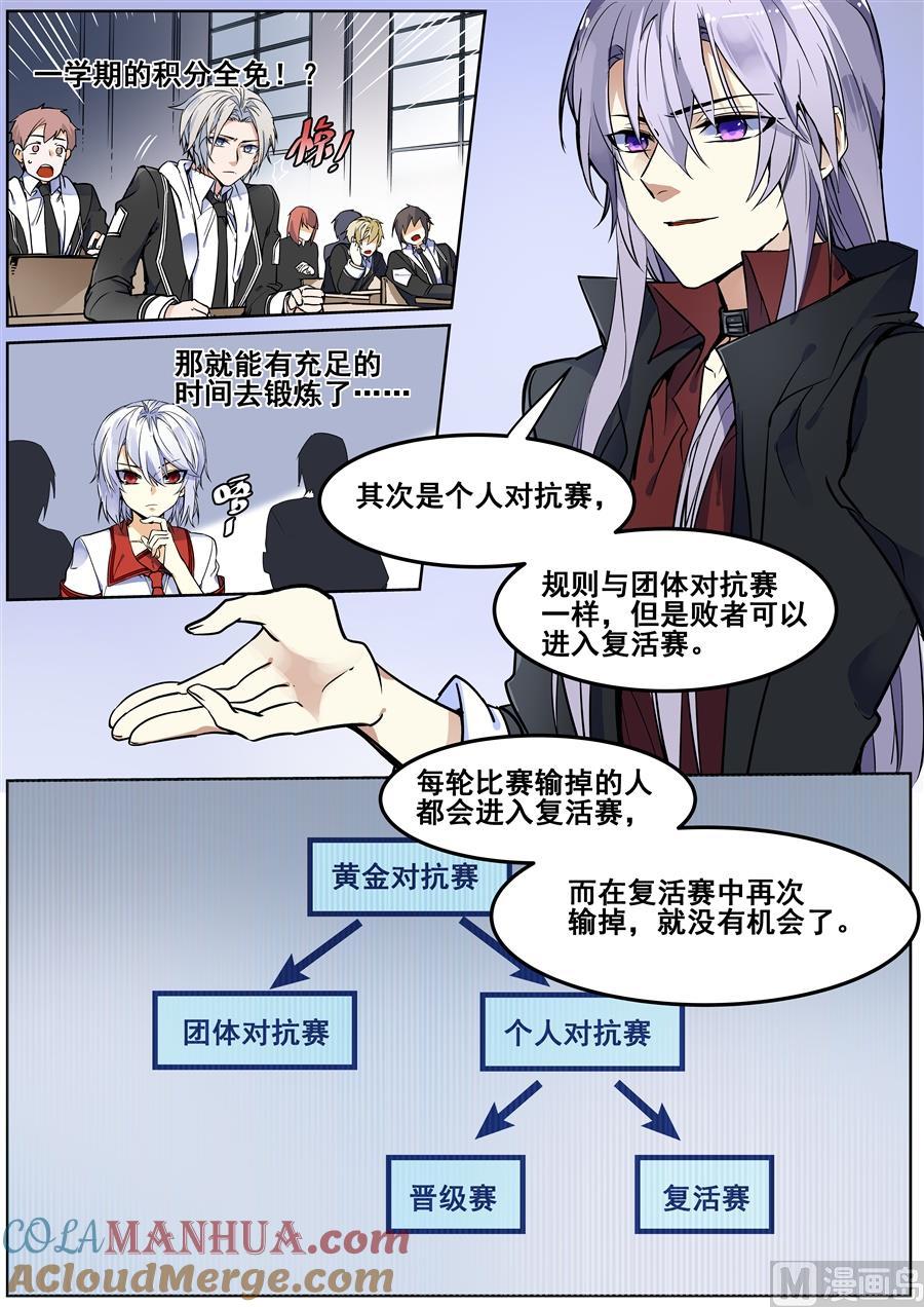 第131话-变身之后 我与她的狂想曲-SF轻小说（第5张）