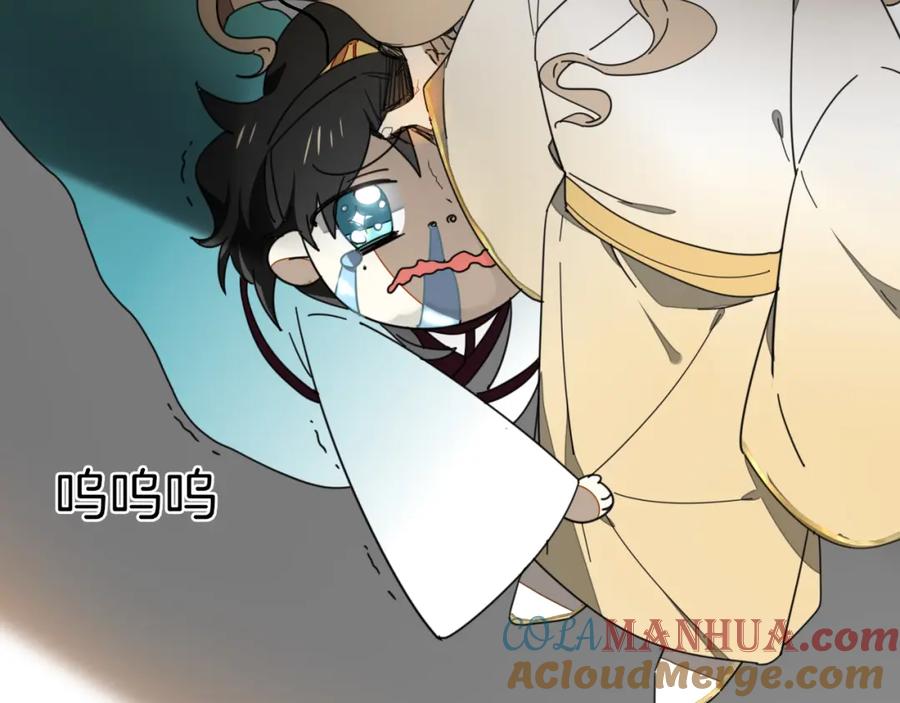 第16话相认-别动！自己人-黑圈+白点（第36张）