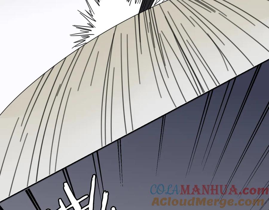 第45话靡有初心疼我！-别动！自己人-黑圈+白点（第4张）