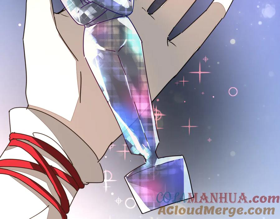 第64话生日礼物-别动！自己人-黑圈+白点（第3张）