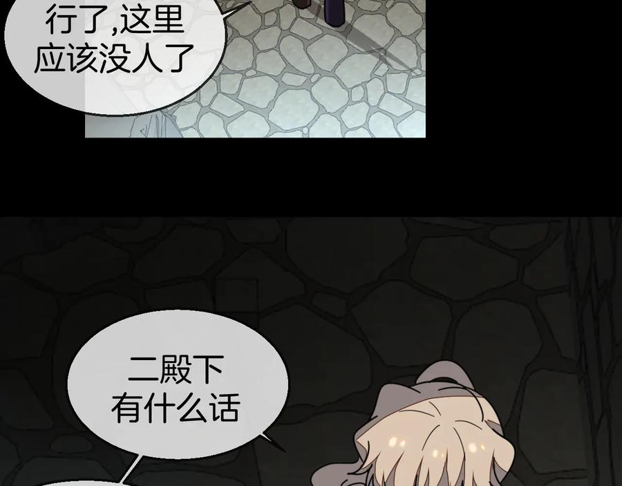 第66话二皇子的选择-别动！自己人-黑圈+白点（第15张）