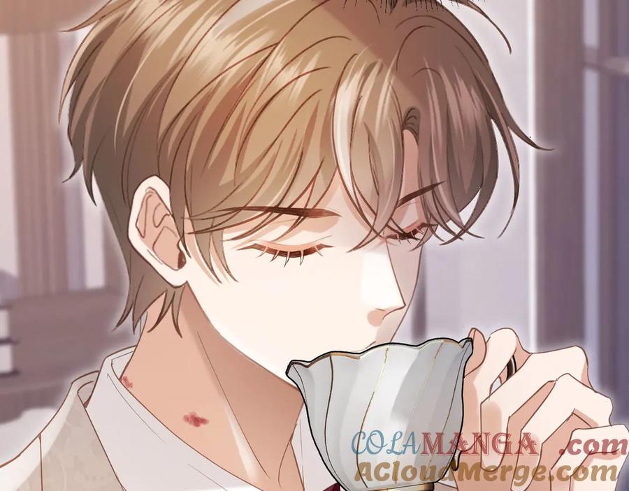 第113话霸总也要发疯-白月光他爱上替身了？！-荣华富贵（原著）+漫神动漫（第21张）