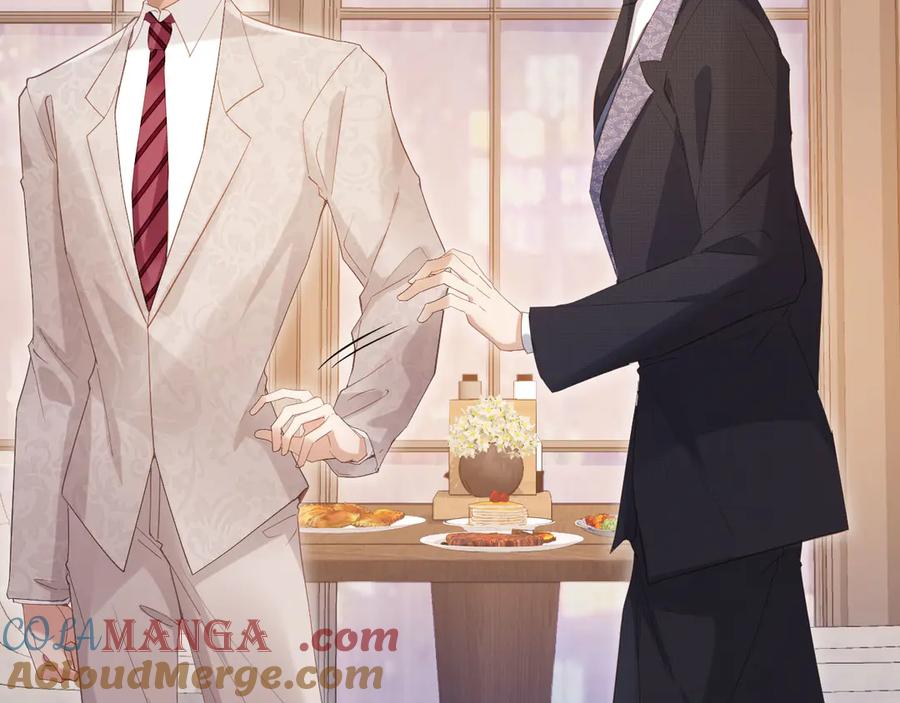 第113话霸总也要发疯-白月光他爱上替身了？！-荣华富贵（原著）+漫神动漫（第13张）