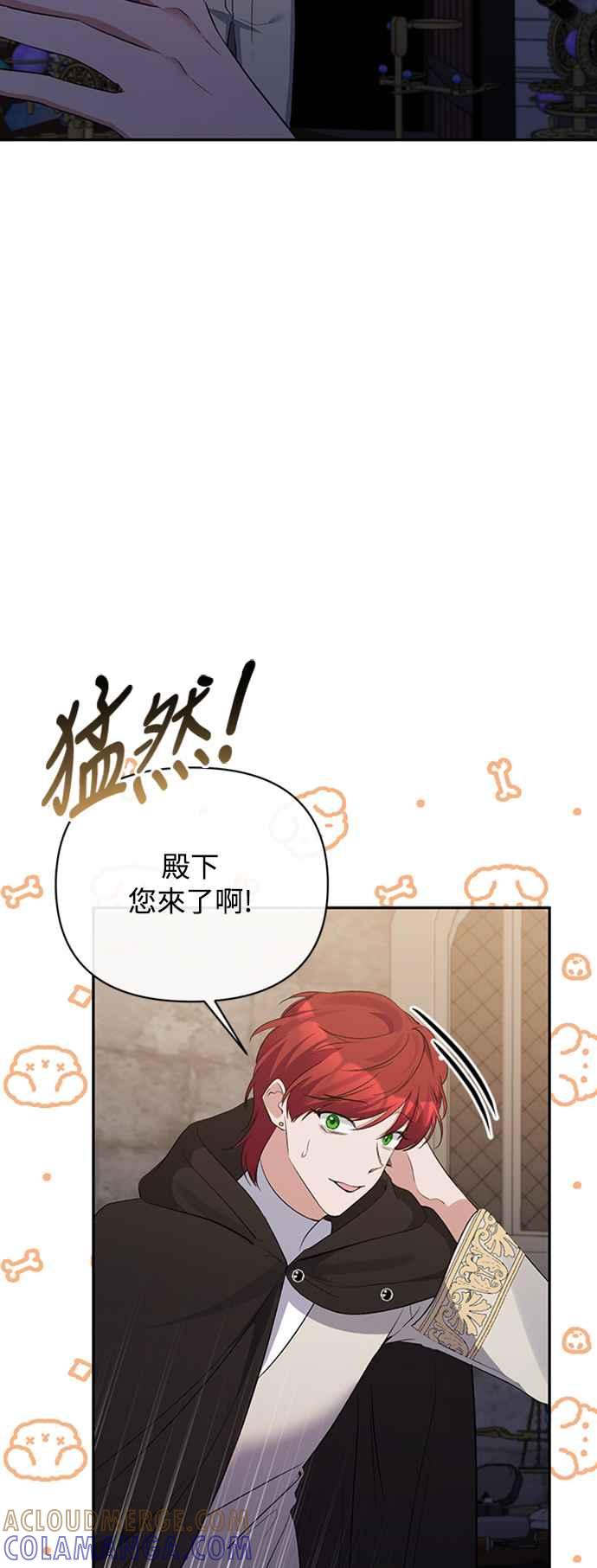 第54话-北部大公竟然是幕后黑手-Marucomics（第3张）