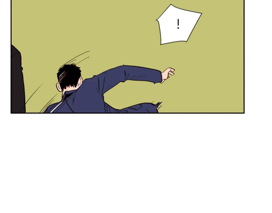 第9话我只是在揍他-别人家的漫画-bobariee（第19张）
