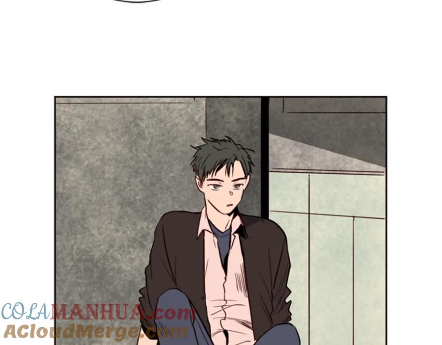 第9话我只是在揍他-别人家的漫画-bobariee（第5张）