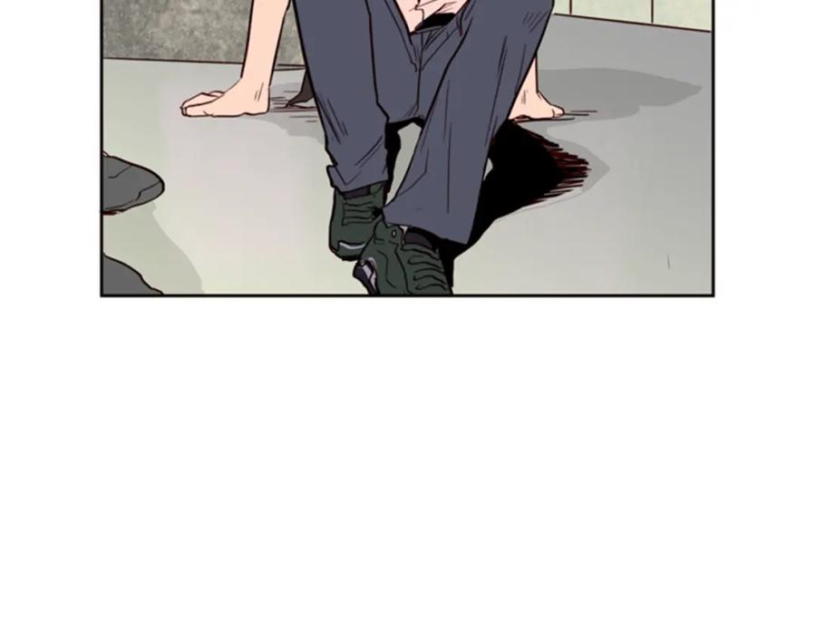 第9话我只是在揍他-别人家的漫画-bobariee（第6张）