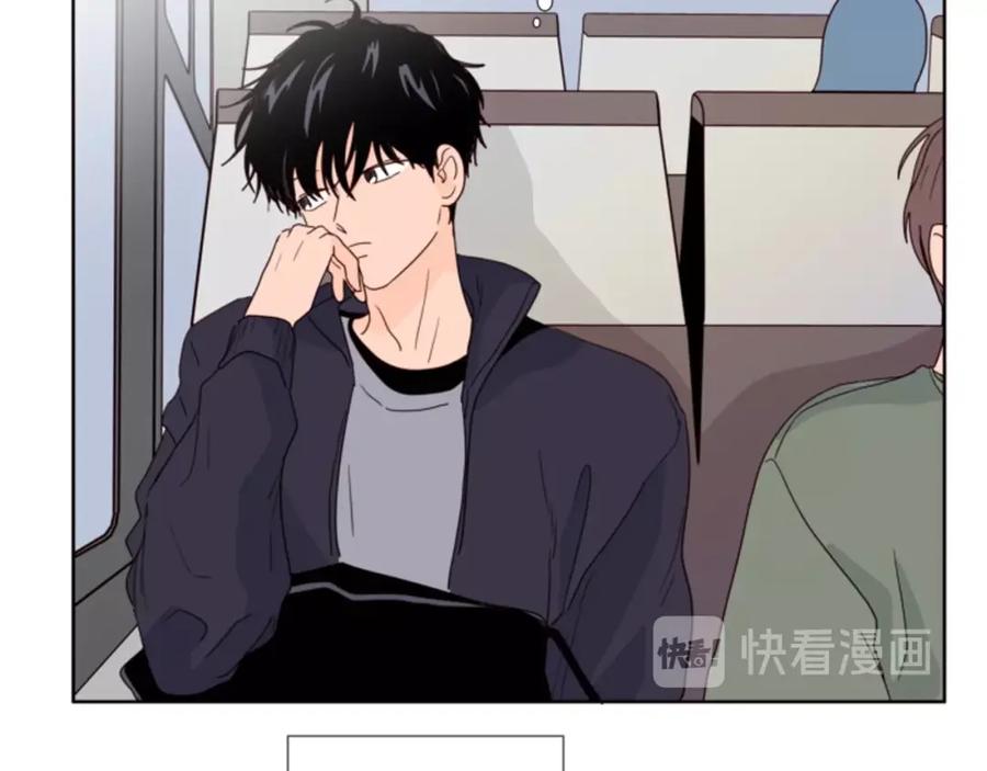 第103话难以接近的他-别人家的漫画-bobariee（第18张）