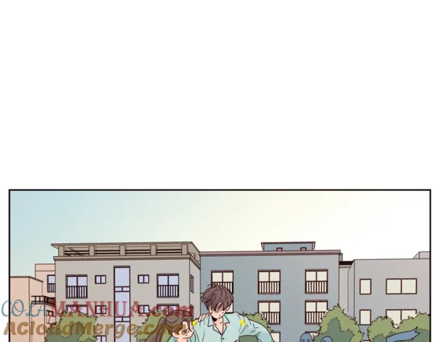 第104话越界-别人家的漫画-bobariee（第17张）