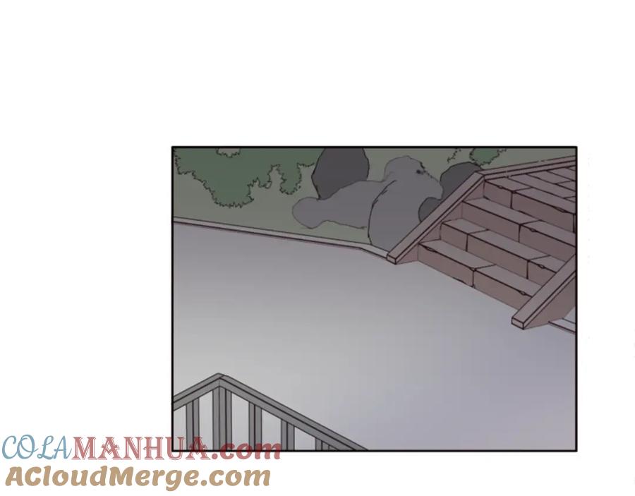 第108话你的冷漠让我委屈-别人家的漫画-bobariee（第4张）