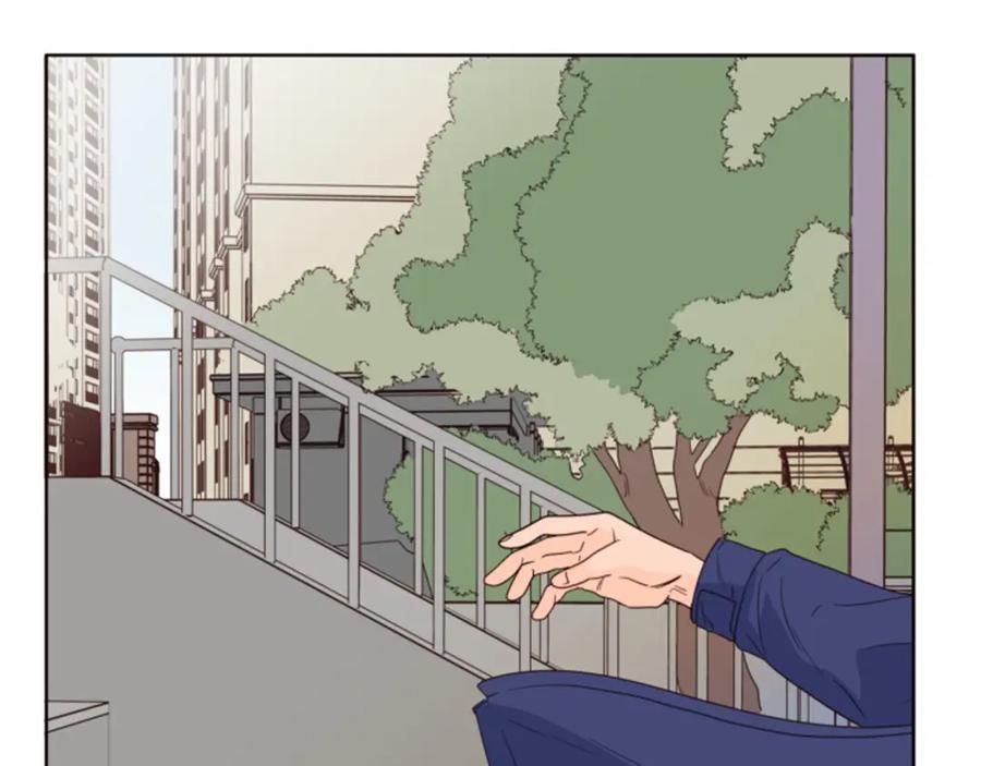 第111话我们之间的反作用-别人家的漫画-bobariee（第4张）