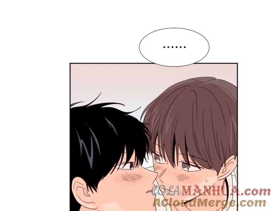 完结因为你值得-别人家的漫画-bobariee（第9张）