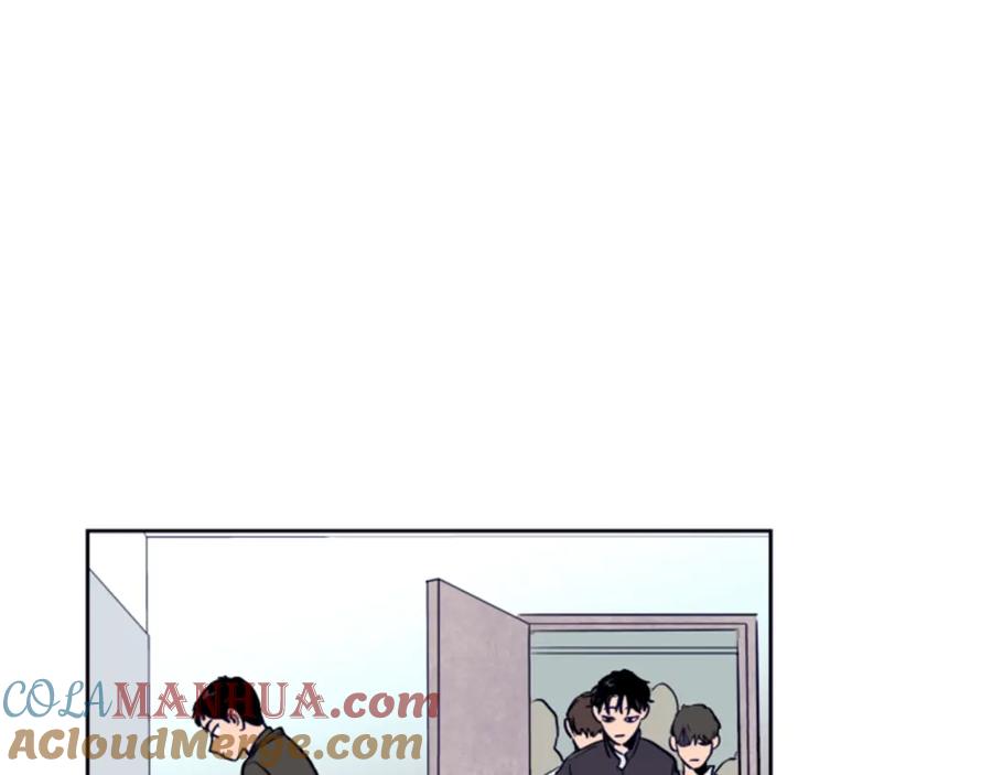 第22话我有话要对你说…-别人家的漫画-bobariee（第21张）