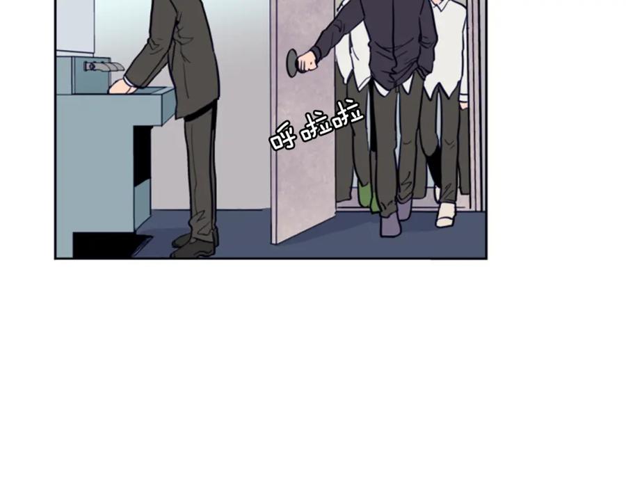 第22话我有话要对你说…-别人家的漫画-bobariee（第22张）