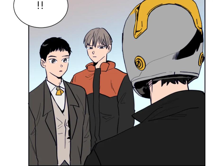第25话勇敢善后-别人家的漫画-bobariee（第8张）