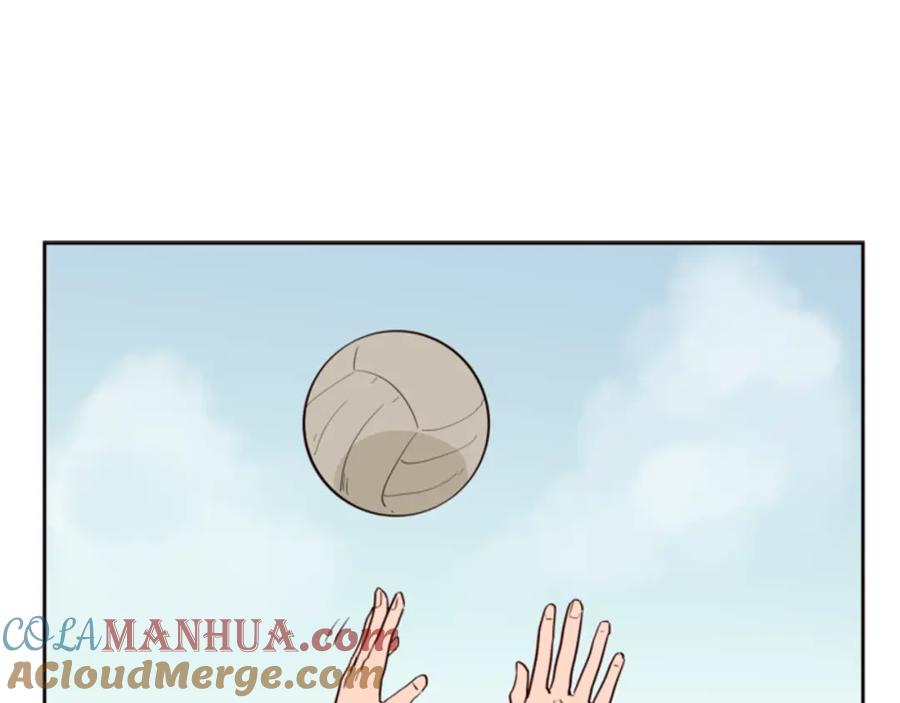 第34话每天亲一次-别人家的漫画-bobariee（第4张）