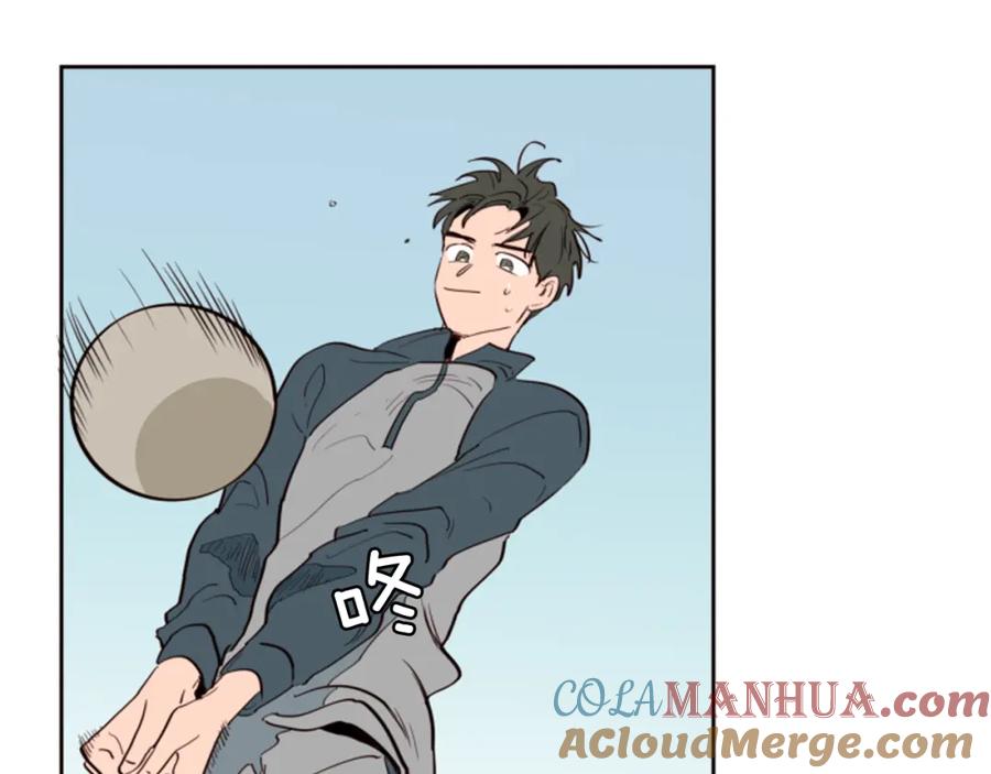 第34话每天亲一次-别人家的漫画-bobariee（第22张）