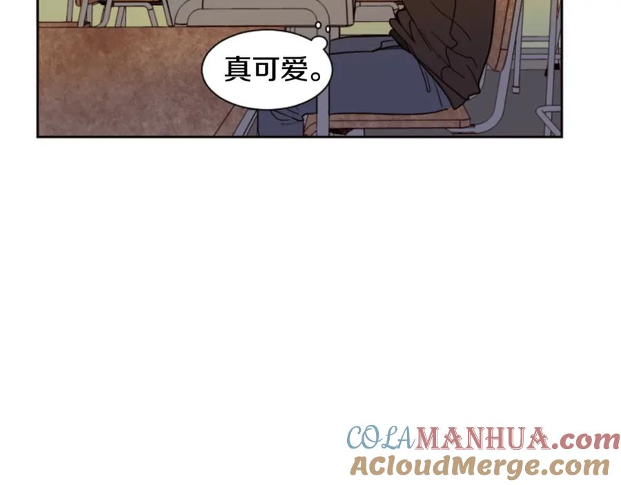 第35话亲吻先从脸颊开始-别人家的漫画-bobariee（第29张）