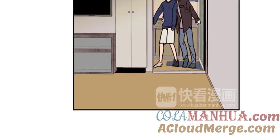 第48话幻想上大学以后的生活-别人家的漫画-bobariee（第17张）
