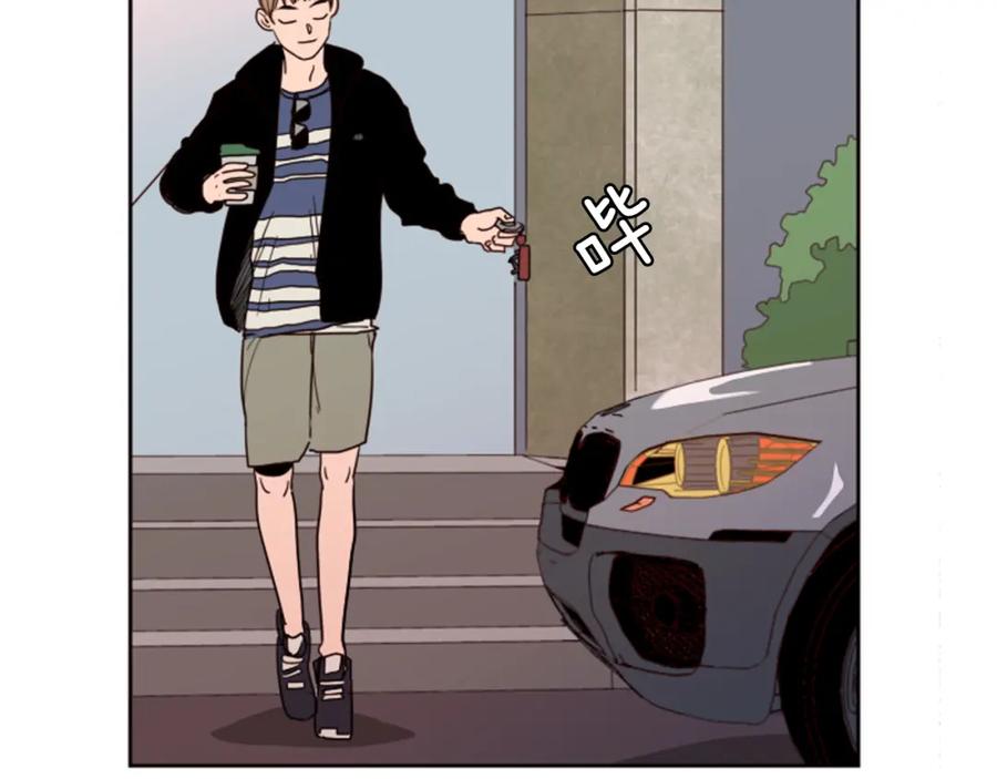 第48话幻想上大学以后的生活-别人家的漫画-bobariee（第10张）