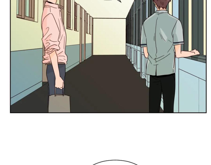 第61话如果你还愿意等下去-别人家的漫画-bobariee（第6张）
