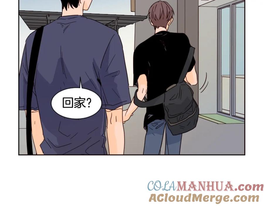 第70话手机里的照片-别人家的漫画-bobariee（第19张）