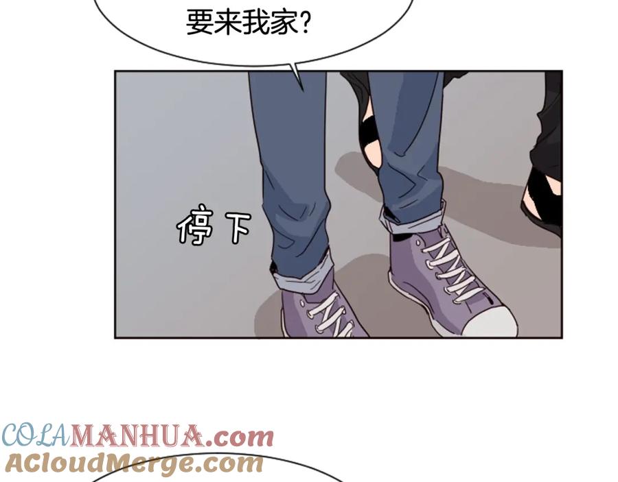 第70话手机里的照片-别人家的漫画-bobariee（第22张）
