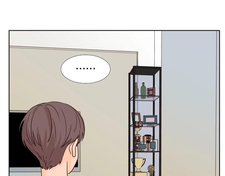 第89话小时候就很受欢迎！-别人家的漫画-bobariee（第12张）