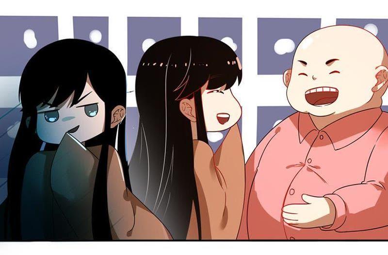 第十话无法触碰的真心3-冰山男的心尖宠-自由互娱（第24张）