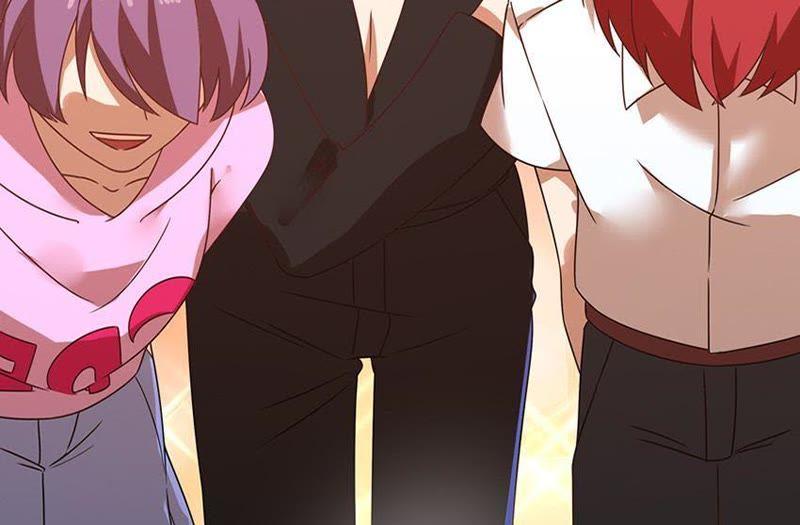 第十话无法触碰的真心3-冰山男的心尖宠-自由互娱（第36张）