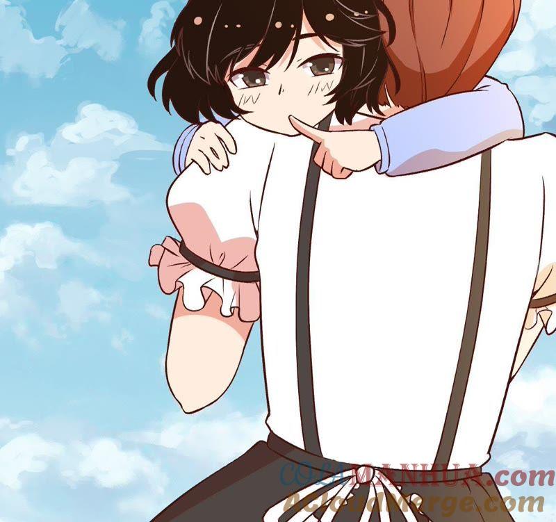 第14话她…是你的未婚妻？1-冰山男的心尖宠-自由互娱（第11张）