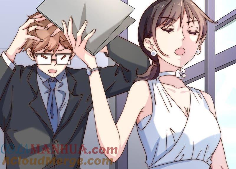 第31话真是个死傲娇-冰山男的心尖宠-自由互娱（第49张）