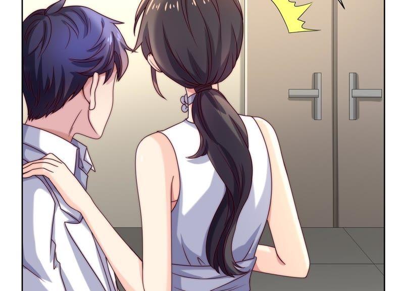 第34话情敌相见-冰山男的心尖宠-自由互娱（第8张）