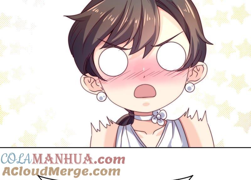 第34话情敌相见-冰山男的心尖宠-自由互娱（第10张）
