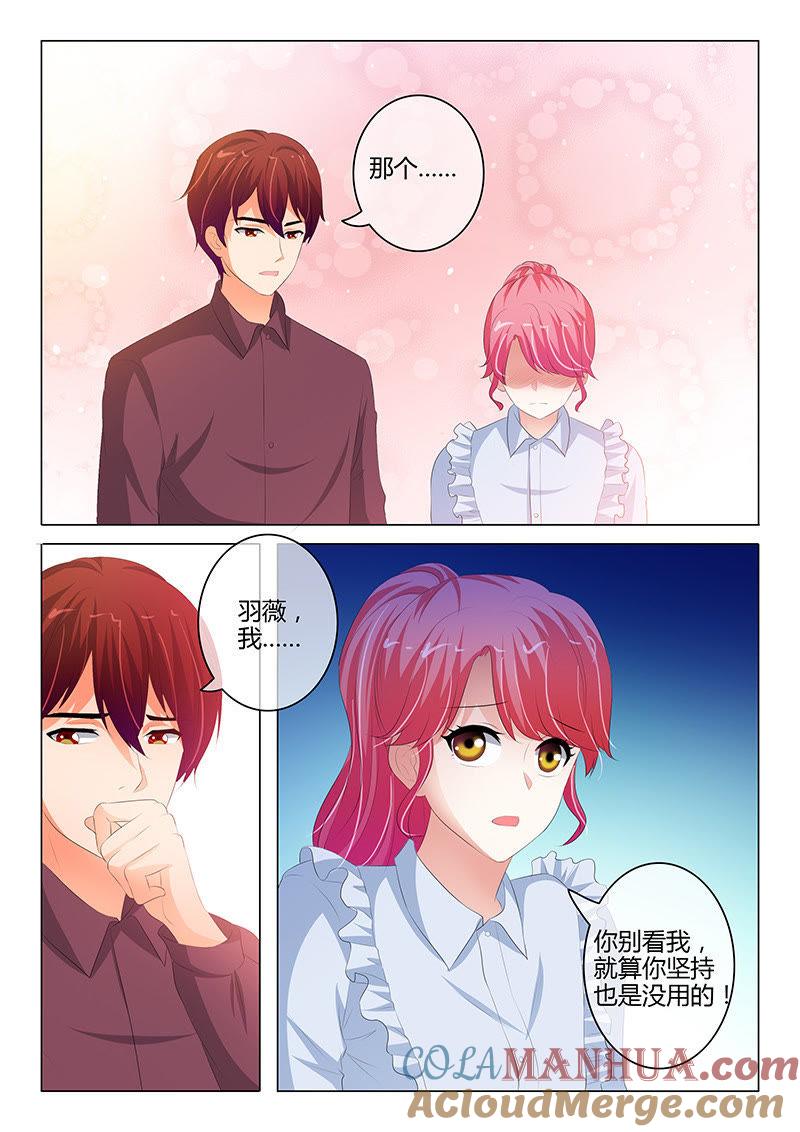 第202话-冰山首席：枕上替嫁新娘-成都古羌（第2张）