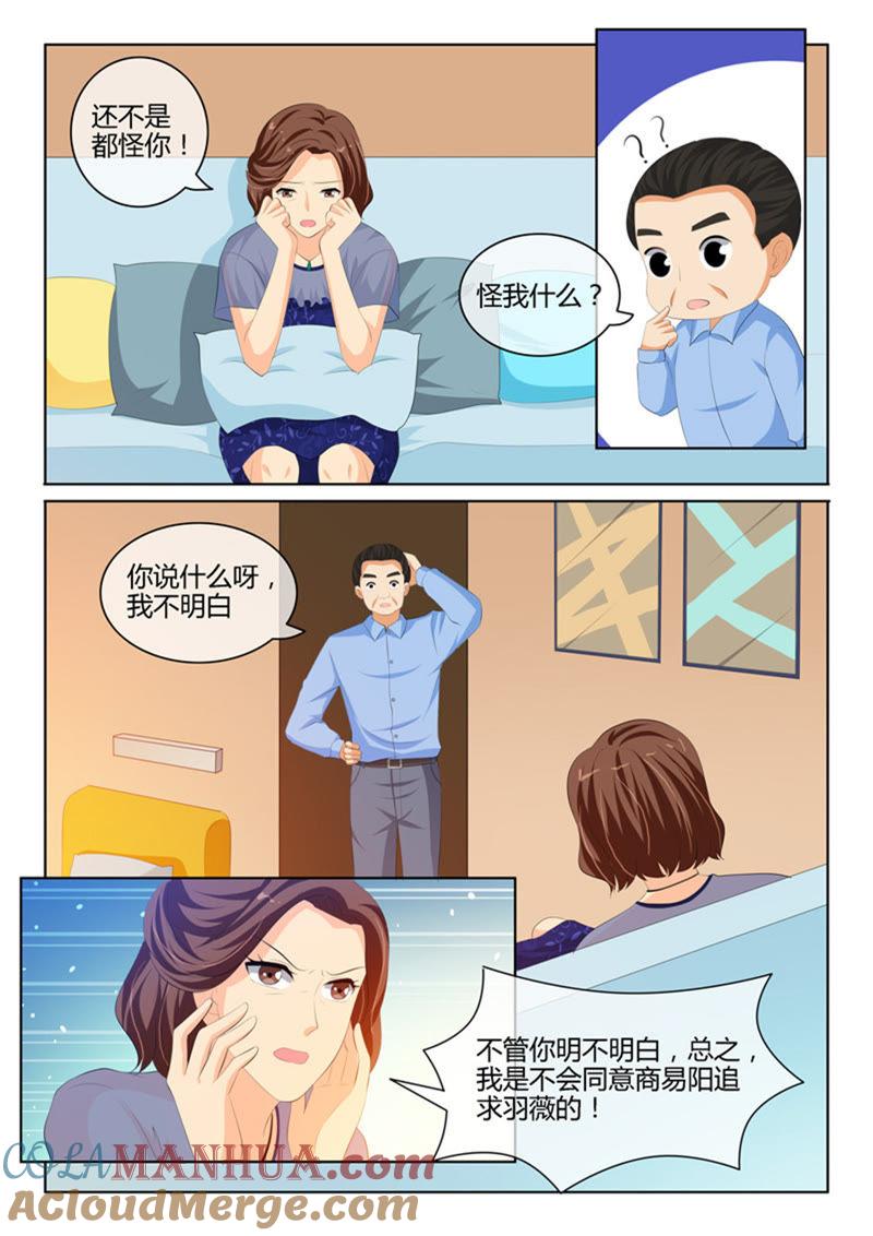 第225话-冰山首席：枕上替嫁新娘-成都古羌（第7张）