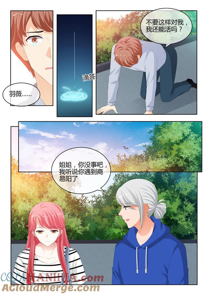 第229话-冰山首席：枕上替嫁新娘-成都古羌（第4张）