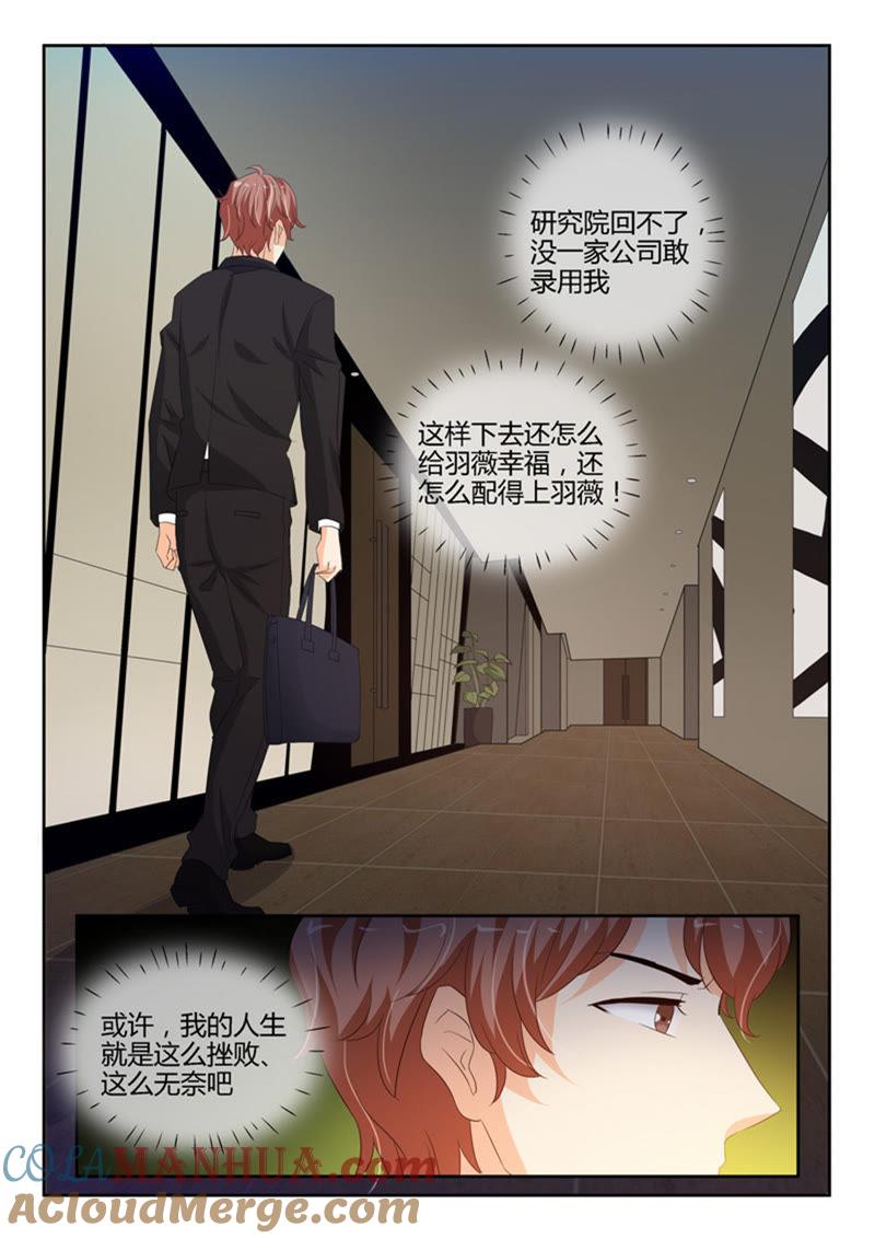 第236话-冰山首席：枕上替嫁新娘-成都古羌（第8张）