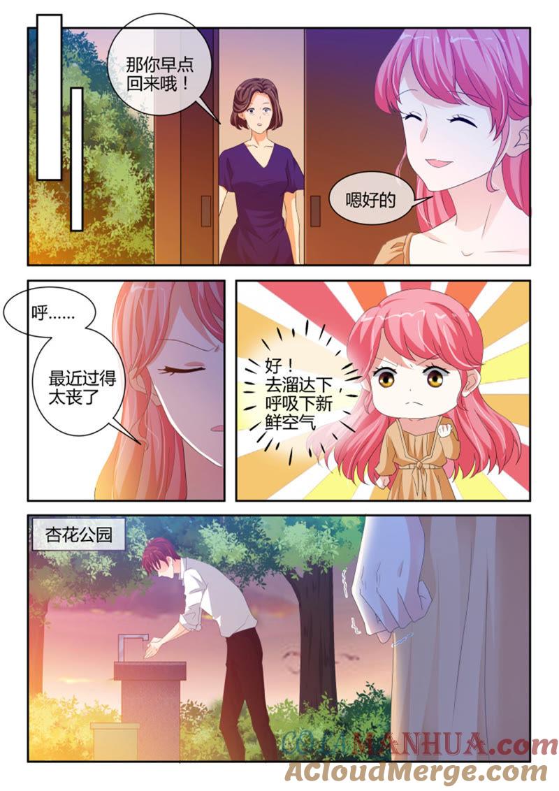 第237话-冰山首席：枕上替嫁新娘-成都古羌（第8张）