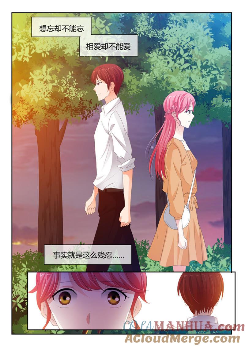 第238话-冰山首席：枕上替嫁新娘-成都古羌（第4张）