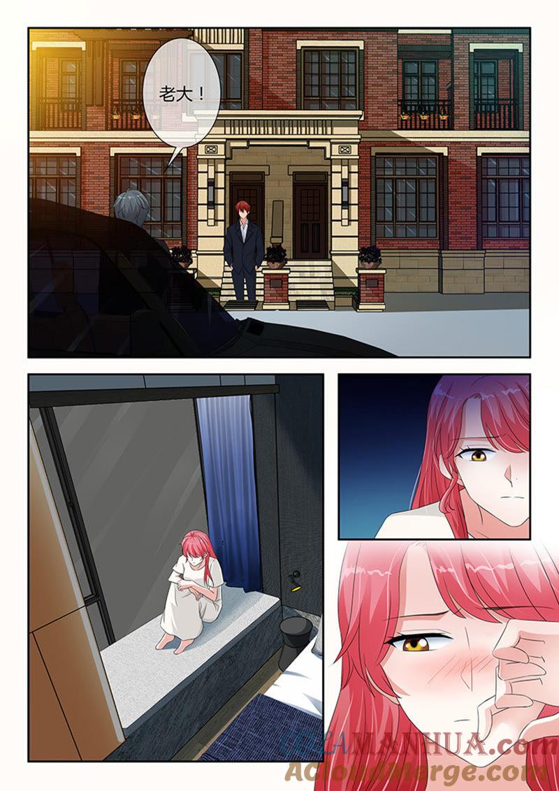 第246话-冰山首席：枕上替嫁新娘-成都古羌（第2张）
