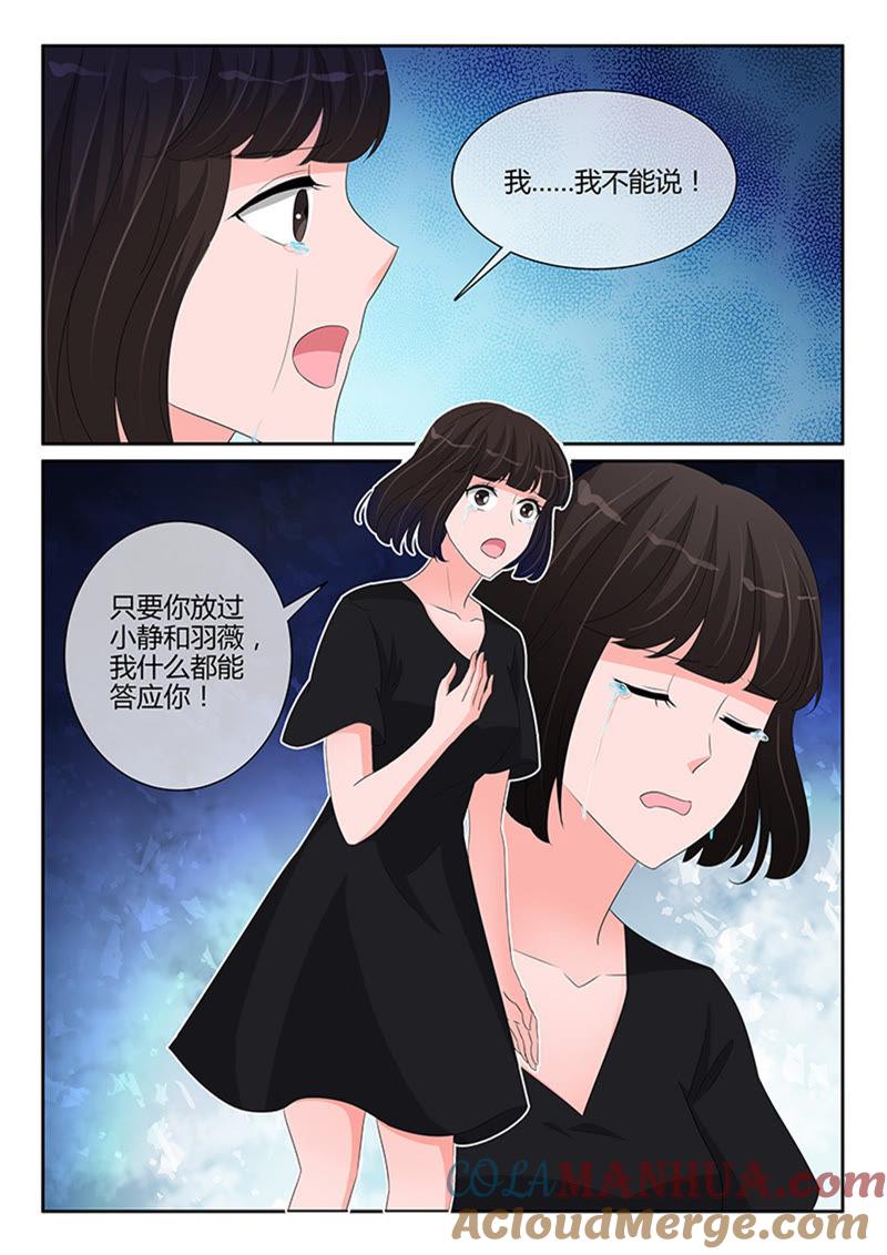 第248话-冰山首席：枕上替嫁新娘-成都古羌（第4张）