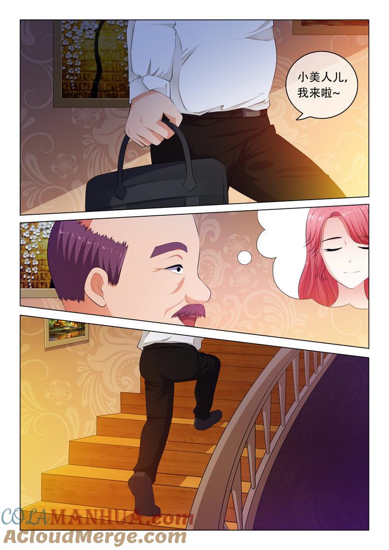 第51话-冰山首席：枕上替嫁新娘-成都古羌（第7张）