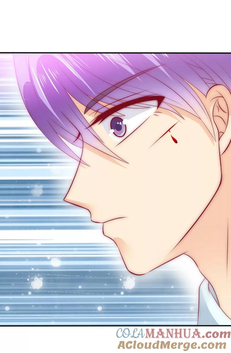 第105话南亦宸遇险！-冰山总裁的冒牌新娘-开源动漫（第9张）