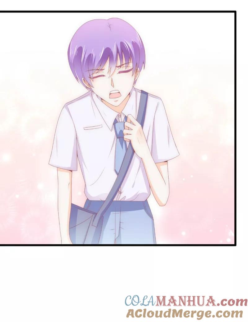 第115话你居然抓了我儿子！-冰山总裁的冒牌新娘-开源动漫（第7张）
