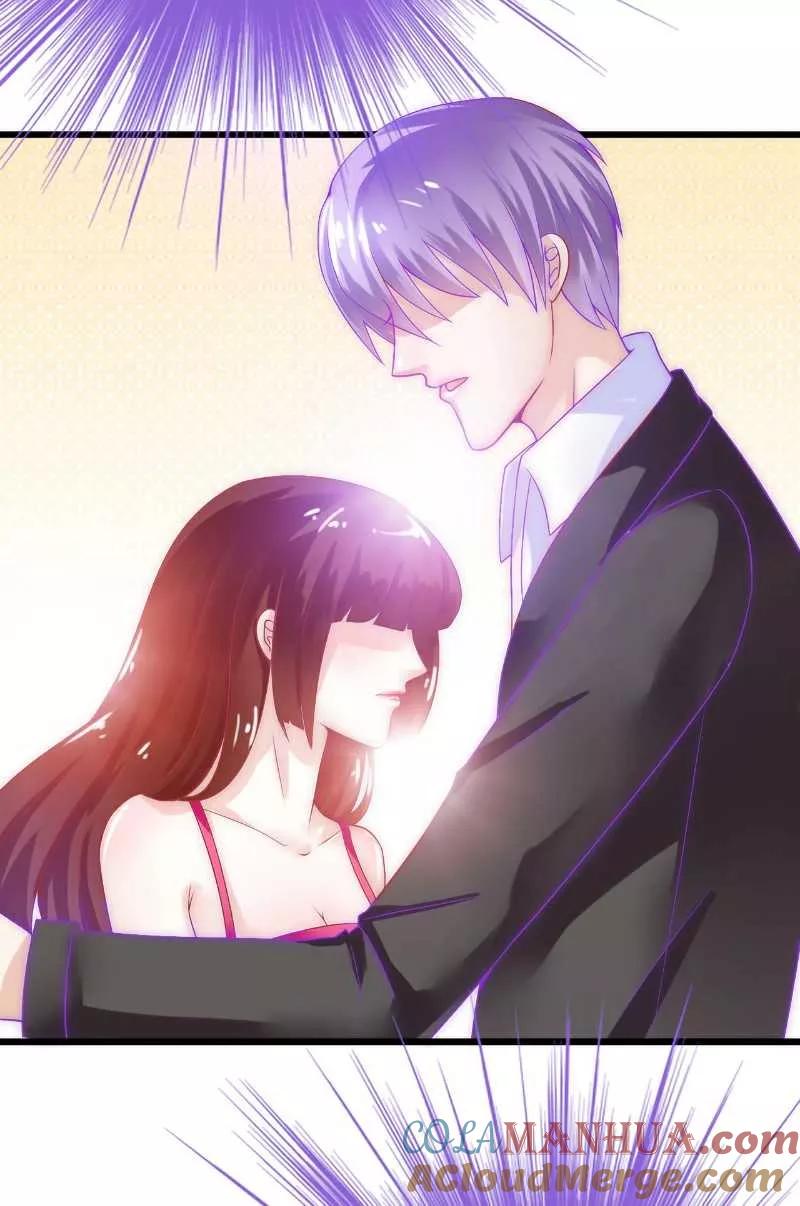 第36话舒洁看到的那个女人-冰山总裁的冒牌新娘-开源动漫（第19张）